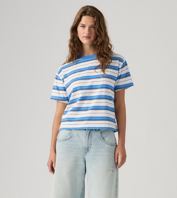 ليفايز تيشيرتات - متعدد Short Sleeve T-Shirts