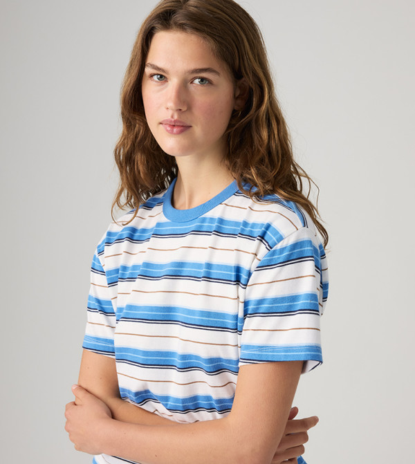 ليفايز تيشيرتات - متعدد Short Sleeve T-Shirts