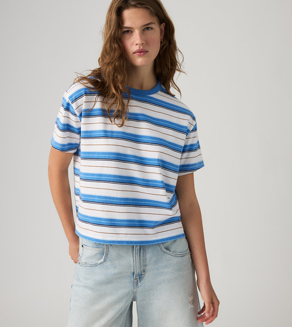 ليفايز تيشيرتات - متعدد Short Sleeve T-Shirts