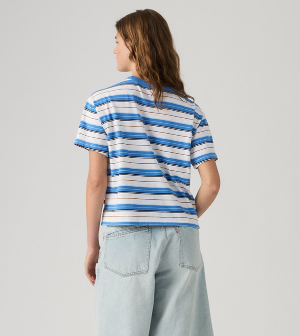 ليفايز تيشيرتات - متعدد Short Sleeve T-Shirts