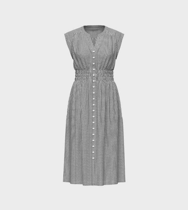 Levi's  Dresses - Multi Shirt & T-Shirt Dresses