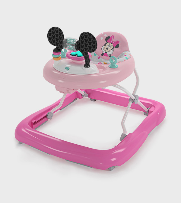 BRIGHT STARTS  - Multi Baby Walkers