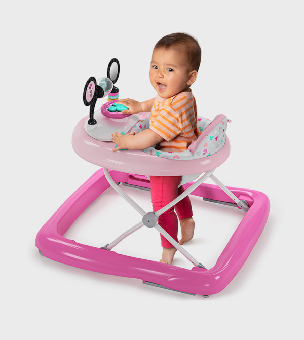BRIGHT STARTS  - Multi Baby Walkers