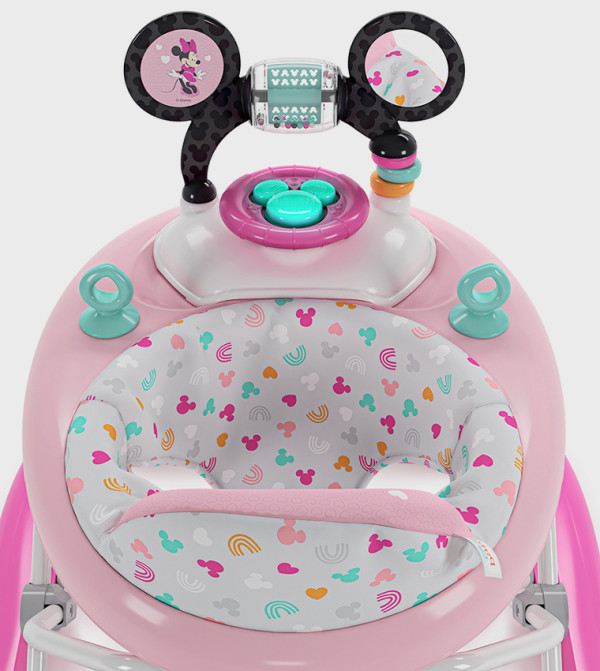 BRIGHT STARTS  - Multi Baby Walkers