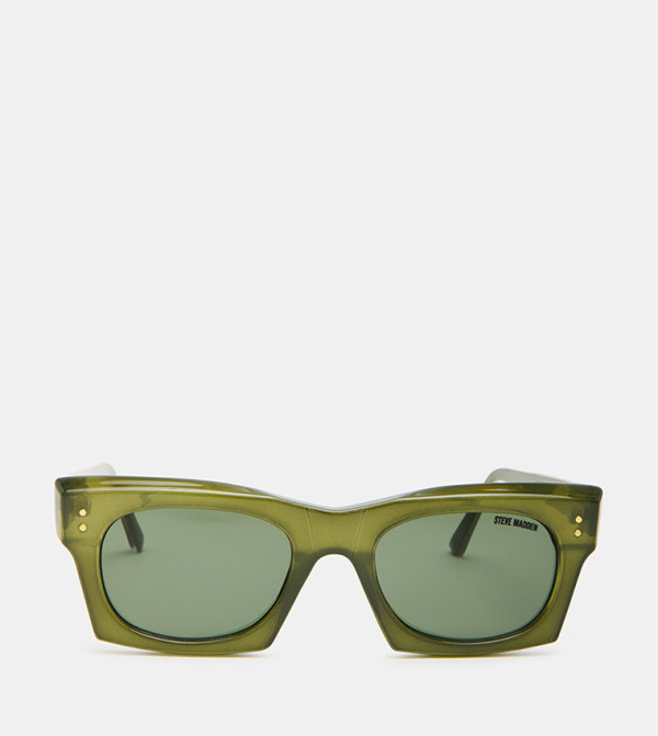 Steve Madden Steve Madden - Green undefined