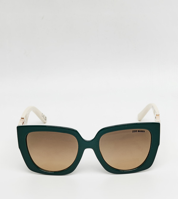 Steve Madden Steve Madden - Green undefined