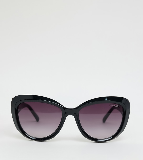 Steve Madden Steve Madden - Black undefined