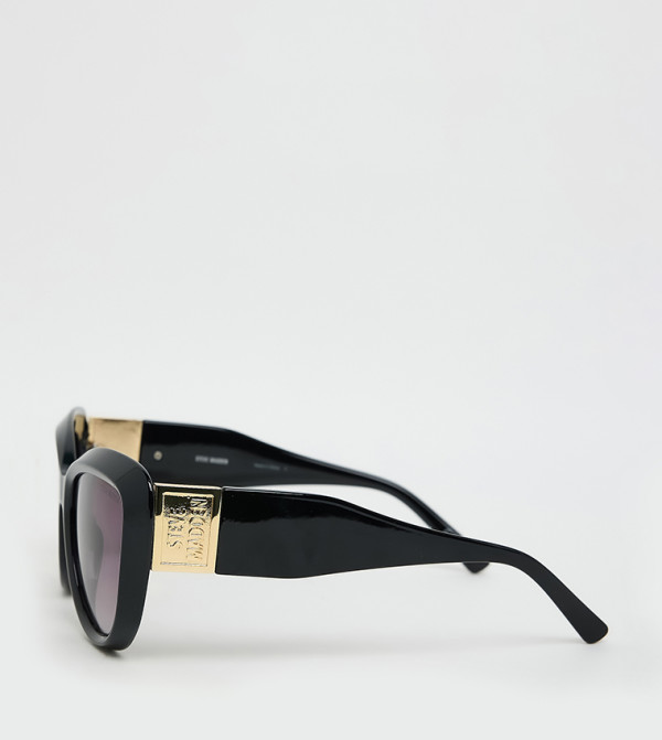 Steve Madden Steve Madden - Black undefined