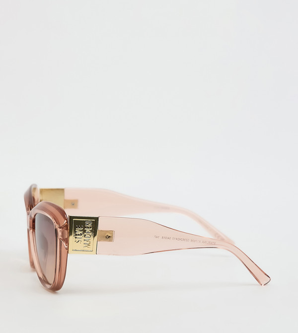 Steve Madden Steve Madden - Pink undefined