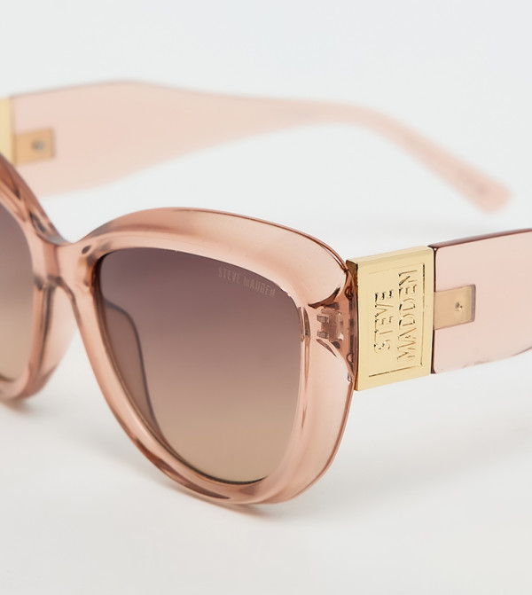 Steve Madden Steve Madden - Pink undefined