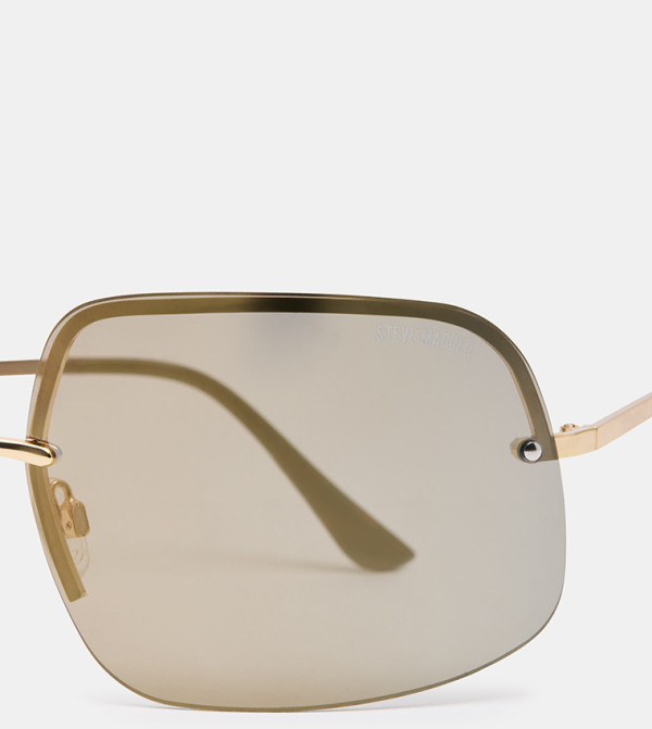 Steve Madden Steve Madden - Gold undefined