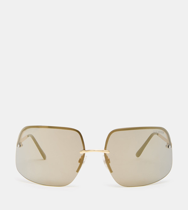 Steve Madden Steve Madden - Gold undefined