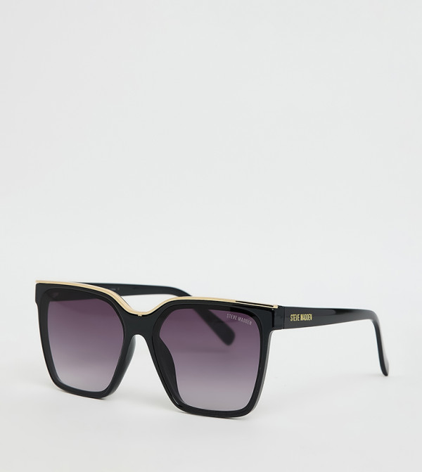 Steve Madden Steve Madden - Black undefined