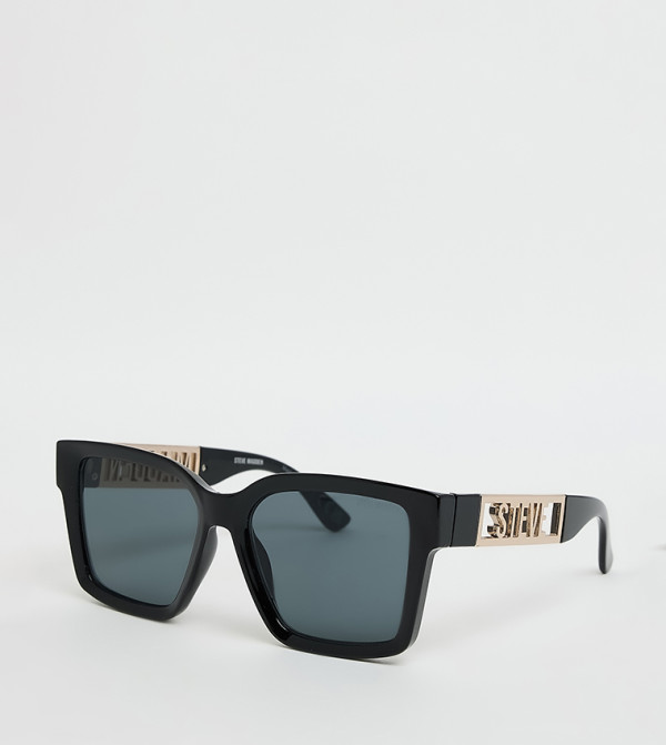 Steve Madden Steve Madden - Black undefined
