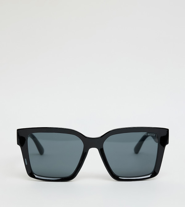 Steve Madden Steve Madden - Black undefined