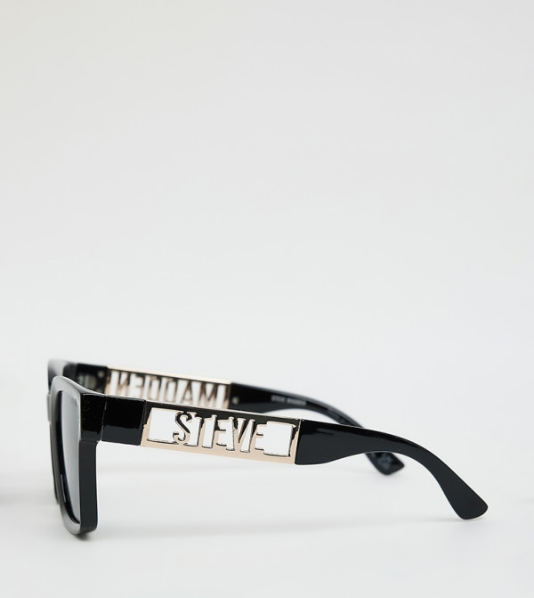 Steve Madden Steve Madden - Black undefined
