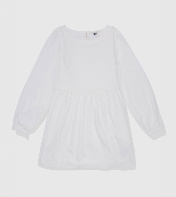 American Eagle American Eagle - White Casual Dresses