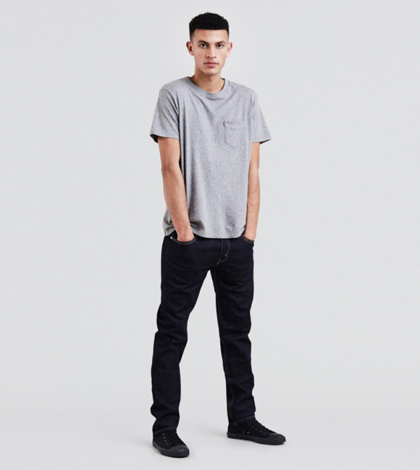 Levi's Ramadan-Specials - Blue Slim Jeans