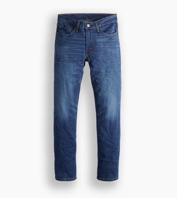 Levi's Levi's - Indigo Slim Jeans