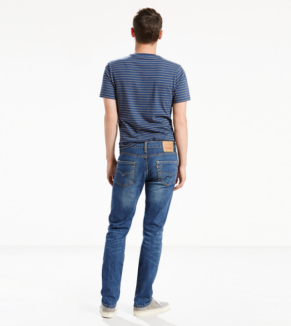 Levi's Levi's - Indigo Slim Jeans