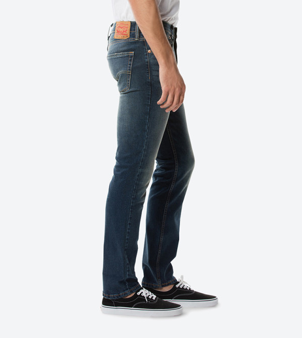 Levi's  - Blue Slim
