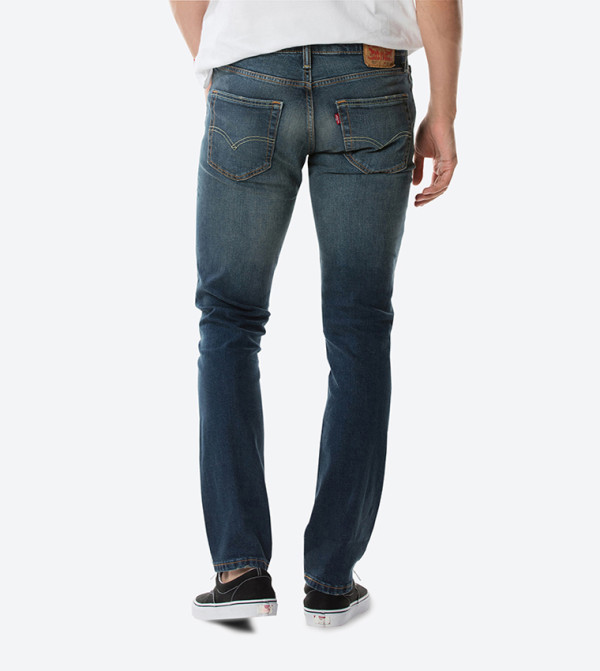 Levi's  - Blue Slim