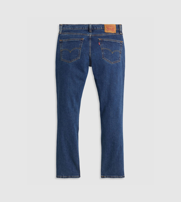 Levi's Levi's - Indigo Slim Jeans