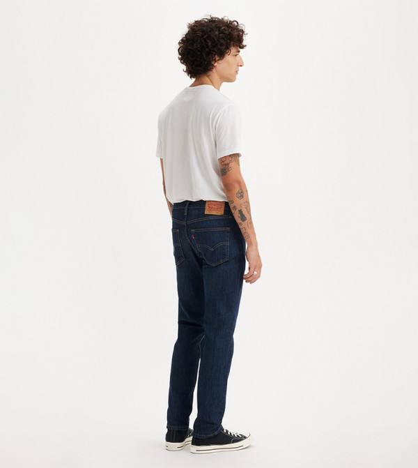 Levi's  Clothing - Blue Slim Jeans