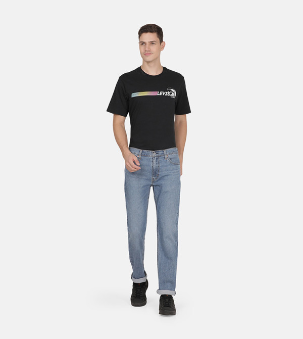 Levi's  Jeans - Indigo Slim Jeans