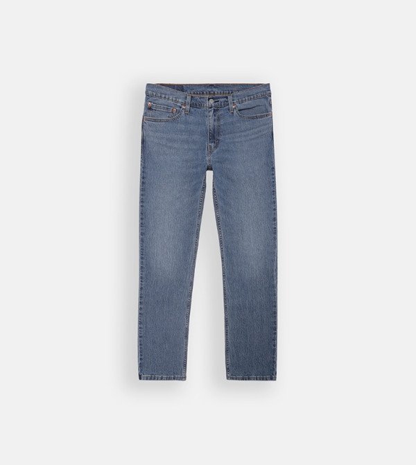 Levi's  Jeans - Indigo Slim Jeans