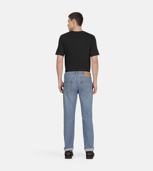 Levi's  Jeans - Indigo Slim Jeans
