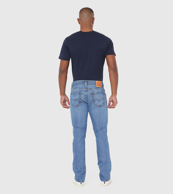ليفايز ليفايز - أزرق Slim Jeans