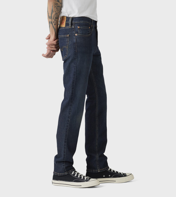 Levi's  Jeans - Blue Slim Jeans