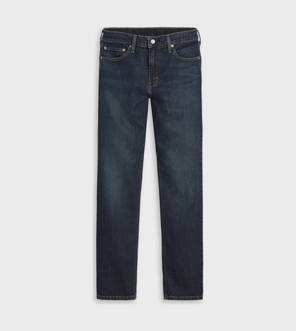 Levi's  Jeans - Blue Slim Jeans