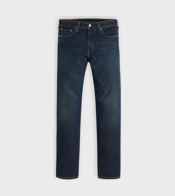 Levi's  Jeans - Blue Slim Jeans