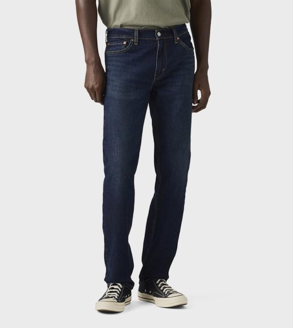 ليفايز  جينزات ضيقة  - كحلي Slim Jeans