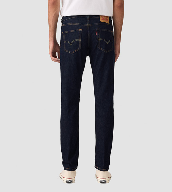 Levi's  - Navy Slim Jeans