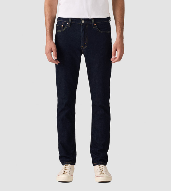 Levi's  - Navy Slim Jeans