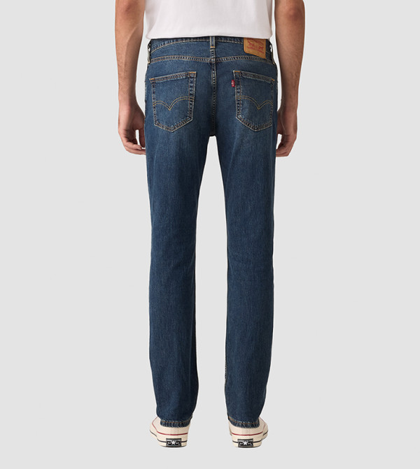 Levi's  Jeans - Indigo Slim Jeans