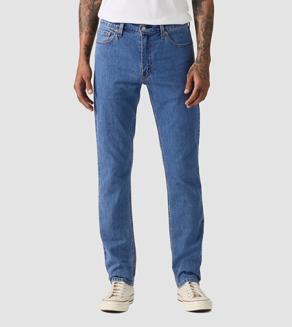 Levi's Jeans - Blue Slim Jeans