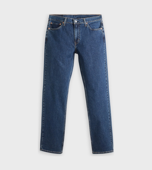 Levi's  Slim Jeans - Blue Slim Jeans