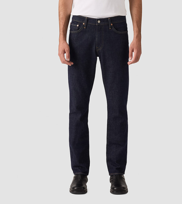 Levi's  Jeans - Indigo Slim Jeans