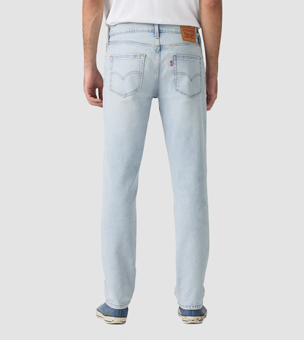 Levi's  Jeans - Blue Slim Jeans