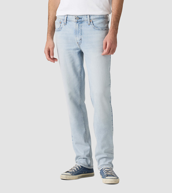 Levi's  Jeans - Blue Slim Jeans