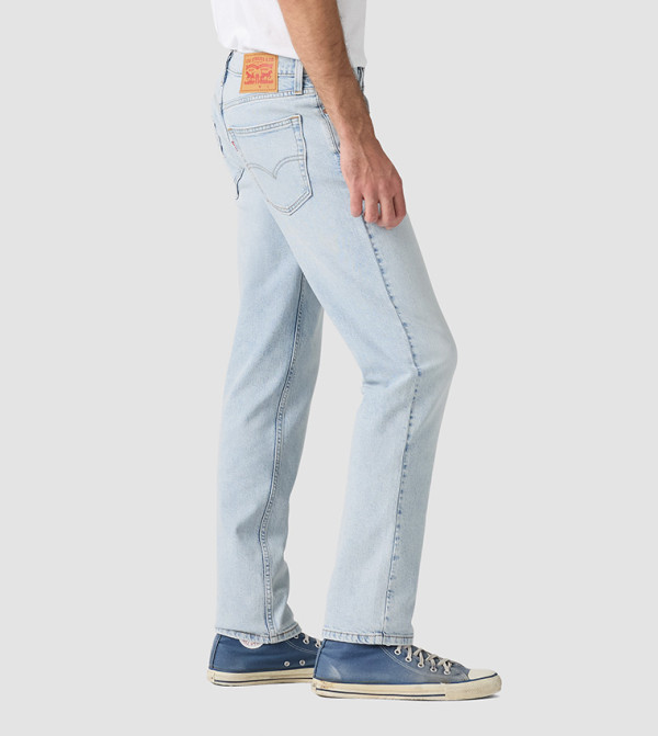 Levi's  Jeans - Blue Slim Jeans