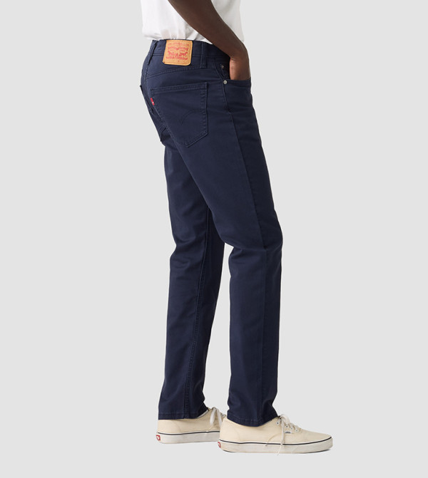 Levi's Levi's - Navy Slim Jeans