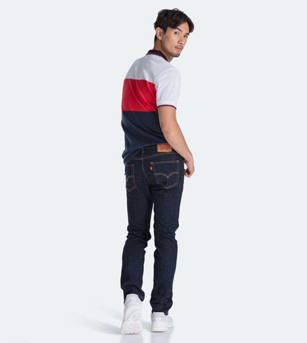 Levi's  Clothing - Dark Blue Relaxed