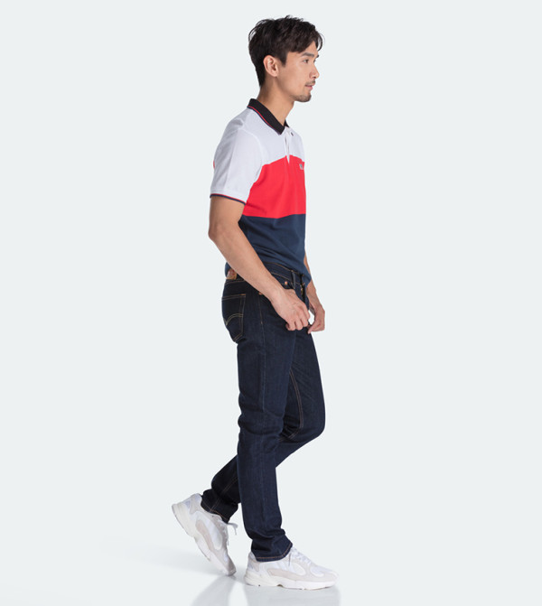 Levi's  Clothing - Dark Blue Relaxed