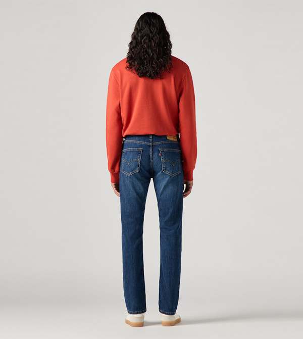 Levi's  Jeans - Blue Slim Jeans