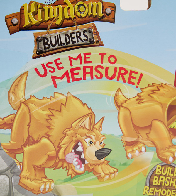 LITTLE TIKES  - Yellow TOOL SET